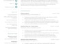 write your tech focused resume in 24 hours